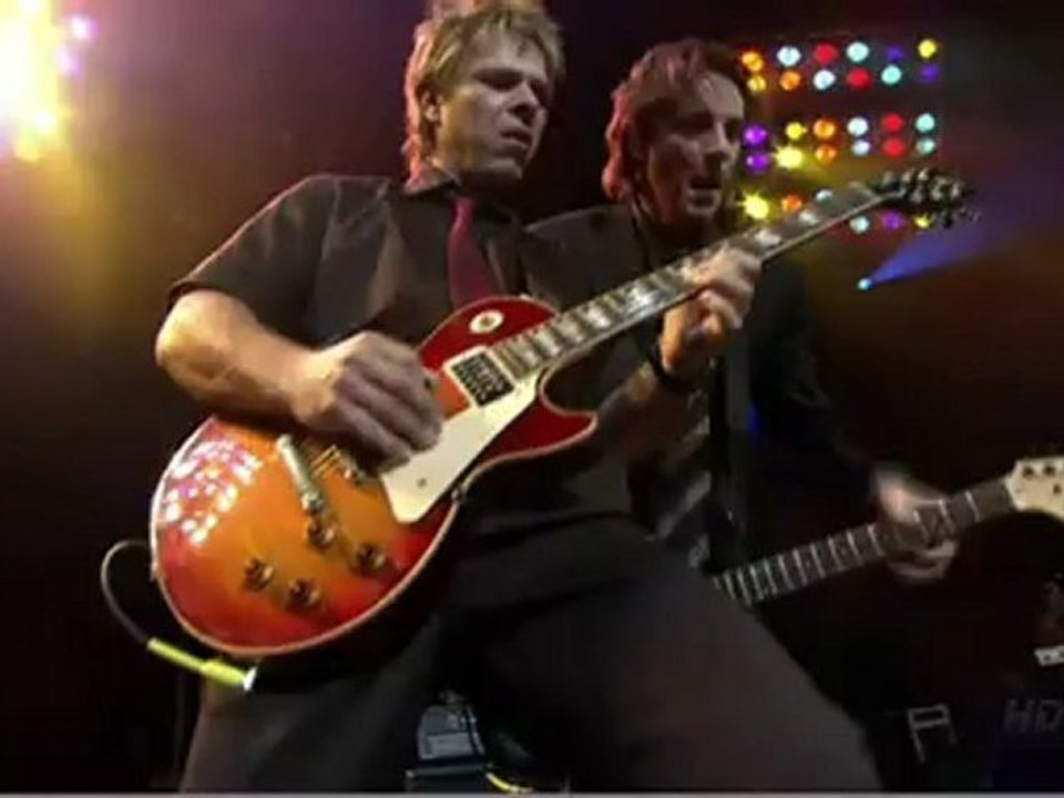 I've Done Everything For You by Rick Springfield