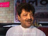 Singer Udit Narayan on 'Lanth' Music