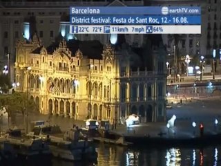 Macau SAR - China, Niagara Falls - Canada, Berlin - Germany, Barcelona - Spain, Doha - Qatar, London - United Kingdom, Vienna - Austria