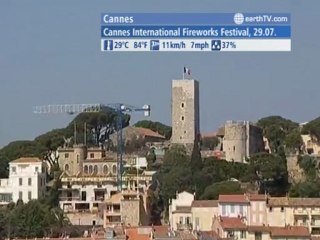 Macau SAR - China, Barcelona - Spain, Amsterdam - Netherlands, Cannes - France, Dusseldorf - Germany, Agadir - Morocco, Venice - Italy