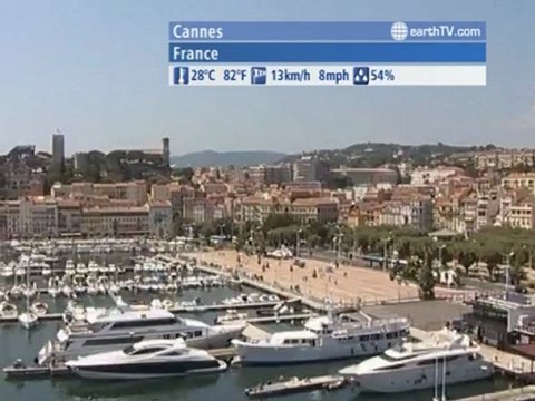 Cologne - Germany, London - United Kingdom, Cannes - France, Venice - Italy, Ascona - Ticino - Switzerland, Dusseldorf - Germany, Tenerife - Spain