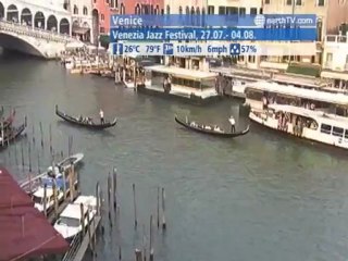Venice - Italy, Agadir - Morocco, Ascona - Ticino - Switzerland, London - United Kingdom, Salzburg - Austria, Barcelona - Spain, Warnemunde - Germany