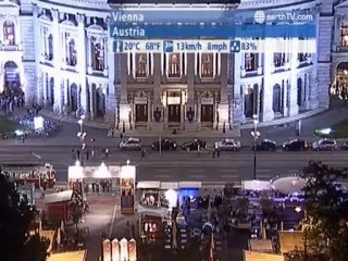 Warsaw - Poland, Lucerne - Switzerland, St. Andrews - Canada, Doha - Qatar, Budapest - Hungary, Vienna - Austria, Warnemunde - Germany