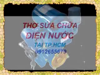 THỢ SỬA ĐIỆN TẠI QUẬN 7 TPHCM 0906700438