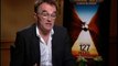 Danny Boyle on the challenges of '127 Hours'