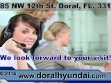 2013 Hyundai Elantra GT Hatchback 5DR @ Doral Hyundai ...