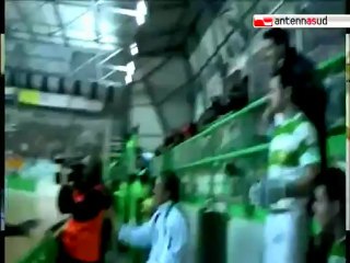 TG 25.04.12 La Meleam acquista l'Hockey Giovinazzo