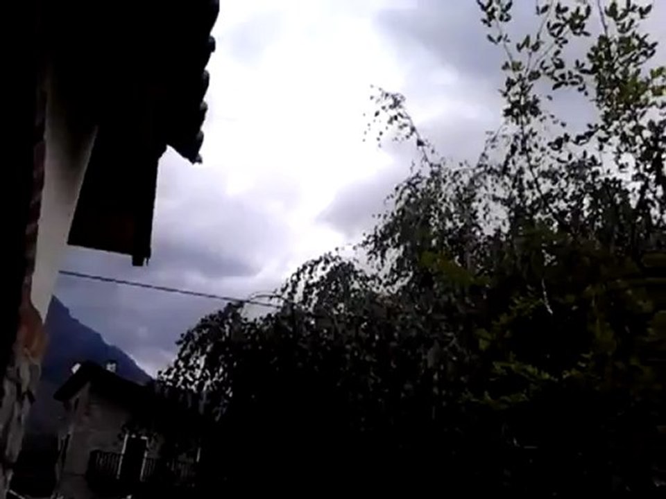 SUSA VERSANTE ROCCIAMELONE