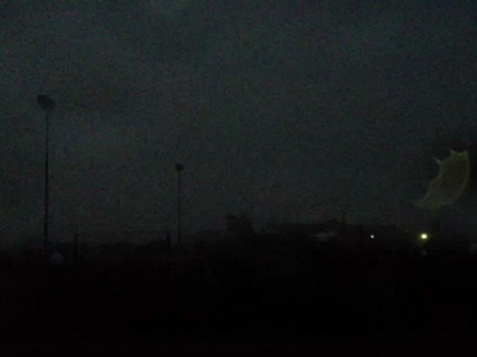 temporale mitico