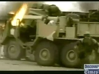 Syrians Fighting American Soldiers in War