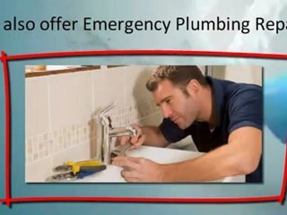 Chifley Plumbing Services | Call 1300 679 274