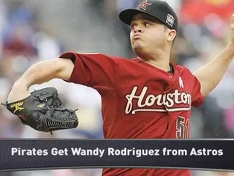 Dodgers Get Hanley, Phillies Keep Hamels