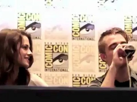 Kristen Stewart Cheated with Director?