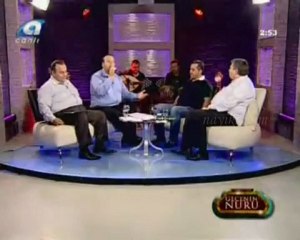 İlim ilim bilmektir - Gaflet ile M.Neciboğlu Kanal A