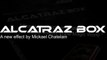 Alcatraz Box (Gimmick and DVD) by Mickael Chatelain - DVD