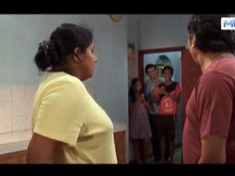 Senehase Aruna - Daruwane Movie Song [ Music.lk]