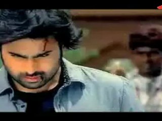 Okkadine Movie Trailer - Nara Rohith's Latest Movie First Look