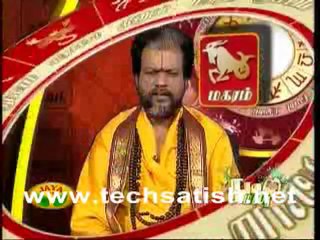 Jaya Tv Raasi Palan