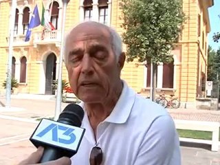 trovato il corpo di luca tessarin