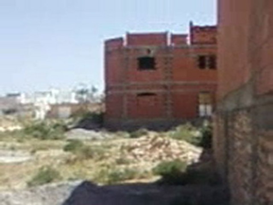 jnan mbelleg melloulech mahdia tunisie 01 mai 2012