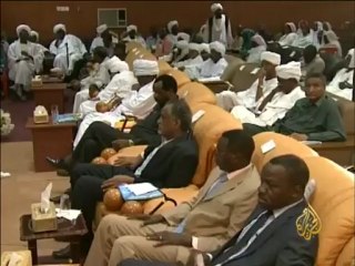 عودة دور حركة العدل والمساواة في دارفور