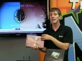 ASUS Transformer Pad Infinity TF700 Tablet Overview & Showcase NCIX Tech Tips