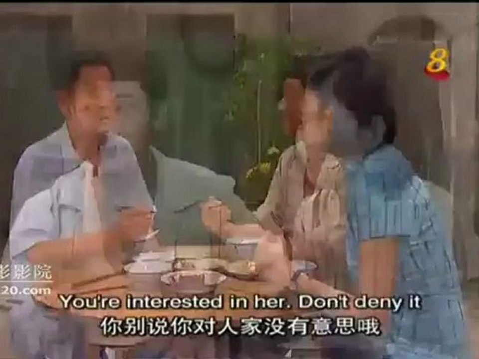 Joys of Life 花样人间 Ep 22