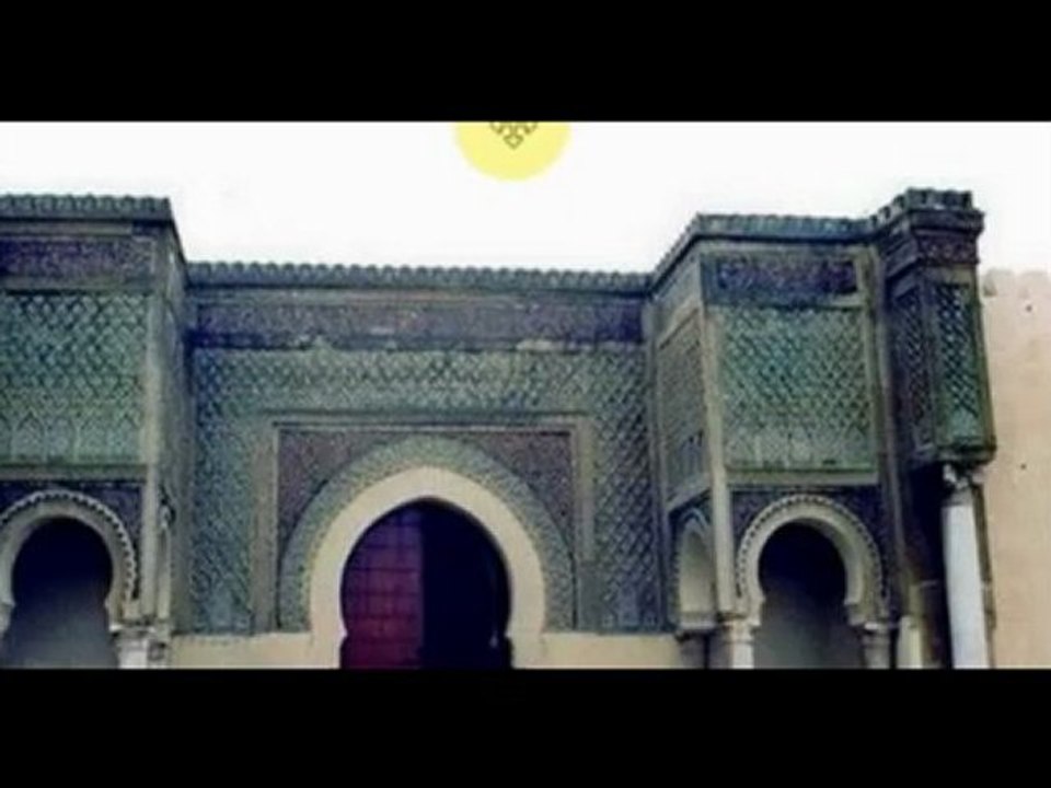 Les Traitres Esclaves Tortionnaires Marocains