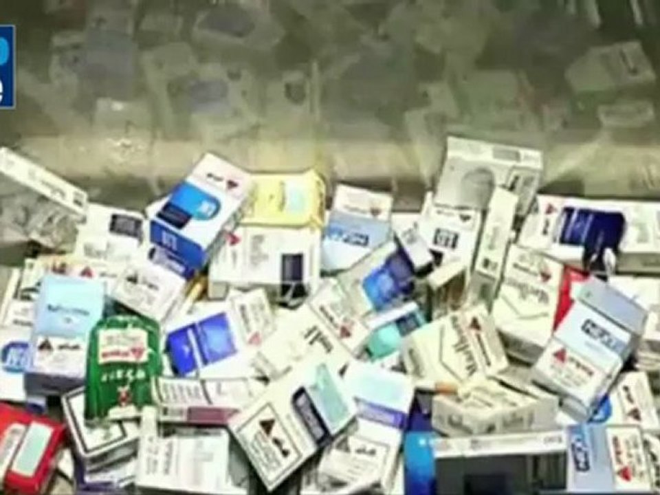 معرض للجثث البشرية الحقيقية