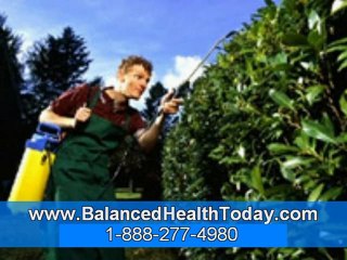 Glutathione Health Benefits Part 1