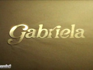 Gabriela (Cap.022) - 24/07/2012