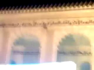Syria فري برس حلب الفرقان مظاهرة  تنددقصف صلاح الدين والصاخور25 7 2012ج2 Aleppo