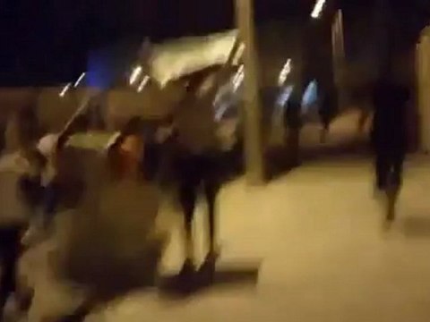 Syria فري برس حلب الحمدانية جامع الرضوان 25 7 2012 Aleppo