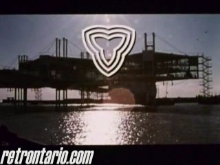 Ontario Place 1971