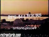 Ontario Place 1983
