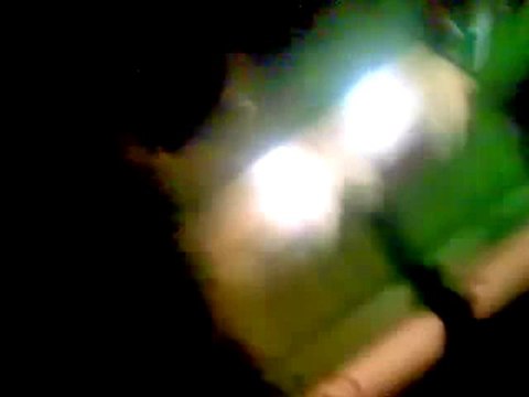 Syria فري برس الحسكة مسائية حي تل حجر بع التراويح 24 7 2012 ALhasaka