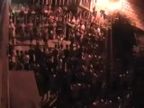 Syria فري برس حماة المحتلة مورك رغم الحصار واطلاق النار بشكل مباشر على المظاهرة ولكنها استمرت نصرة للطامنة والشريعة24 7 2012 Hama