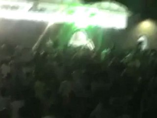 Syria فري برس حماة المحتلةابطال حي التعاونية بقيادة المنشد ابو جعفر23 7 2012 ج2 Hama