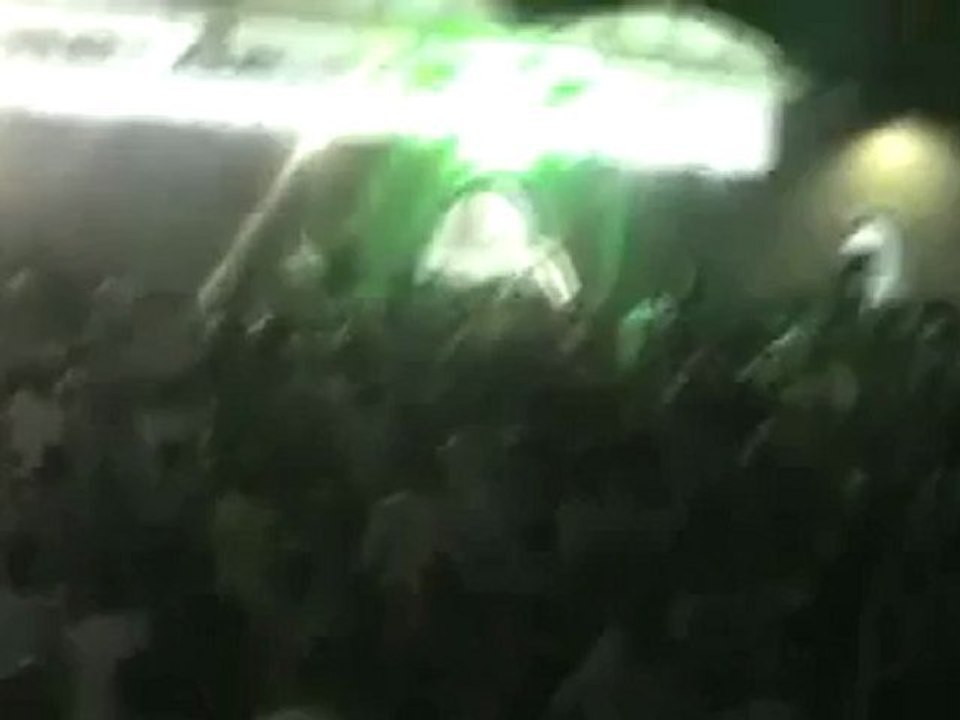 Syria فري برس حماة المحتلةابطال حي التعاونية بقيادة المنشد ابو جعفر23 7 2012 ج2 Hama