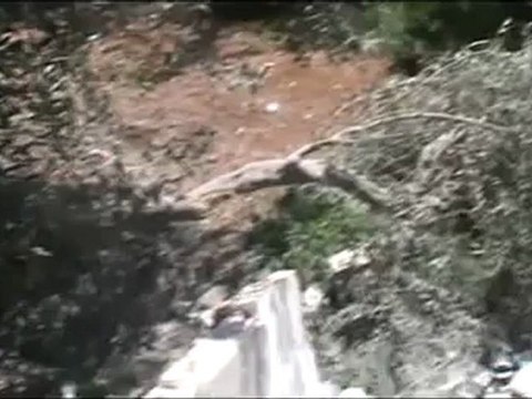 Syria فري برس درعا الحراك اثار القصف العشوائي بصواريخ والهاون 23 7 2012 ج12 Daraa