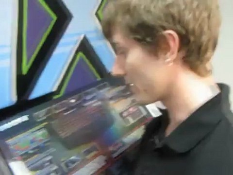 Gigabyte Aivia K8100 Gaming Keyboard Unboxing & First Look Linus Tech Tips