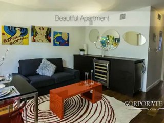 CorporateStays.com - Bamboo in Miami