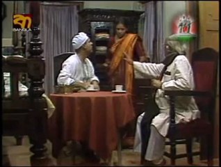 BTV Classic Humayun Ahmed Natok-  Nimful (1997)