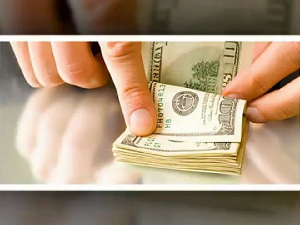 Cash Advances (1)