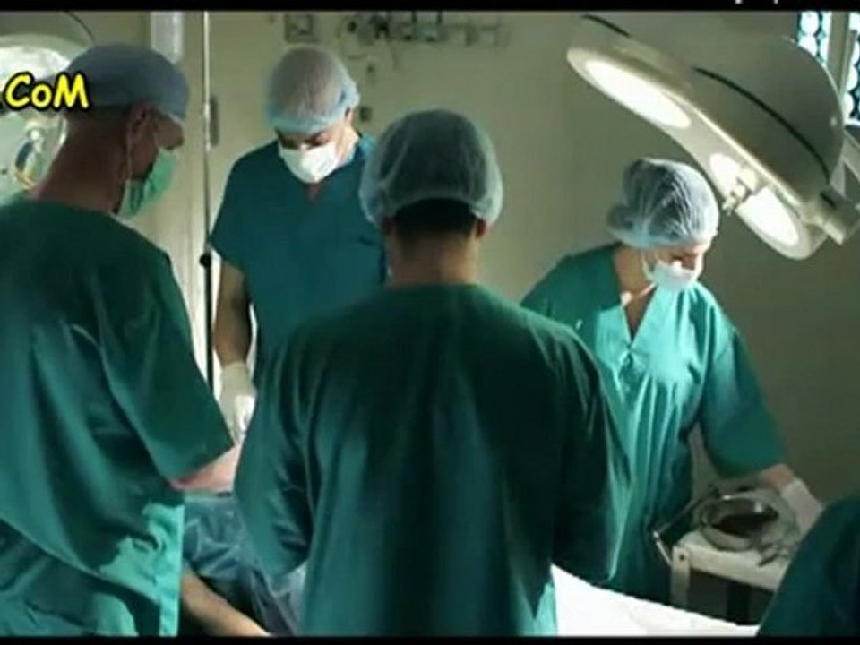 مسلسل 9 جامعة الدول الحلقة الخامسة