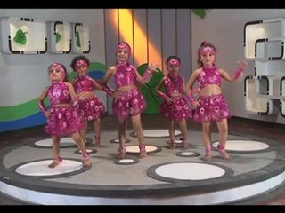 Dancing Stars For E-24 Bollywood News Channel