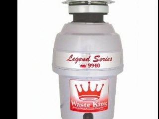 Garbage Disposal Reviews