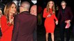 Jennifer Lopez Gets Birthday Surprise from Casper Smart - Hollywood Hot