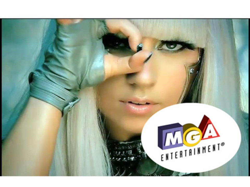 Lady Gaga Sued For $10 Million! - Hollywood News