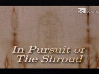 O Mistério do Santo Sudário  [Discovery Science]